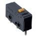 Subminiature SPDT Snap Action Switch, 100mA, 125VAC, Pin Plunger, PC Pin