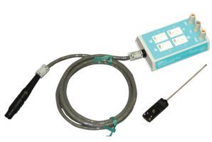 DATA ACQUISITION MEASURINGPAD THERMOCOUPLE POD