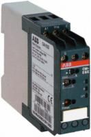 Voltage Monitoring Relay with NO/NC Contacts, 1 Phase, 24  240 V ac/dc