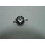Infrared Emitter 850nm 60mW/sr Circular Top Mount 2-Pin SMD T/R