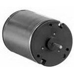 CROUZET AUTOMATION         82860003             DC Motor, Direct Drive, 3 W, 5000 rpm, 7.7 mN-m