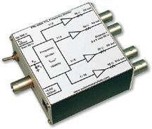 SIGNAL CONVERTER