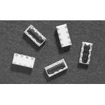 1206 ESD Suppressor, 15KV, 4-Ch, 35V Clamp, SMD T/R