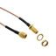 Cable Assembly Coaxial 0.305m SMA to SMA PL-F