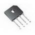 Diode Rectifier Bridge Single 50V 8A 4-Pin Case GBU