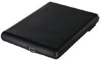 Freecom 1 TB Black Portable Hard Drive, 8mb Cache USB 2.0
