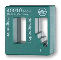WIHA         40010 UK             MAGNETISER/DEMAGNETISER