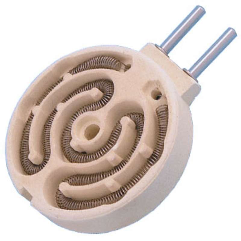 Soldering Irons 200 W ELEMENT FOR 12 SOLDER POT