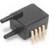 Peizoresistive Sensor, Differential, 0Psi Min, 5Psi Max, 2%, 19A-E66, Rectangular, Through Hole Mount, DIP-8