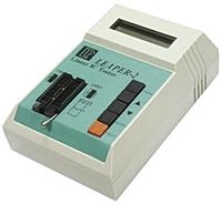 LEAP ELECTRONIC         LEAPER-2             TESTER, IC, LINEAR, HANDY