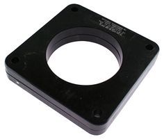 CURRENT TRANSFORMER 750:5; Turns Ratio:750:5; Input Current:750A; Frequency Min:50Hz; Frequency Max:400Hz; Transformer Mounting:Panel; Product Range:-; Winding Configuration:750:5