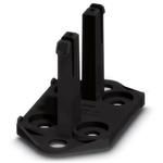 Connector Accessories Clip Straight Polyamide Black