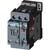 24VDC 25A 3-Pole Contactor, Screw Terminal, DIN Rail Mount