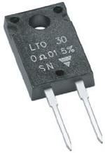 5 Ohm 30W Through-Hole Resistor, 5% Tol, TO-220
