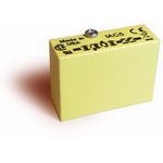 AC Input I/O Relay Module 90-140VAC, 5mA, 4000Vrms