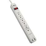 PDU Outlet Strip 120V 2.1A