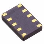 Real Time Clock Serial Clock/Calendar/Alarm/Timer/Interrupt Automotive 10-Pin T/R