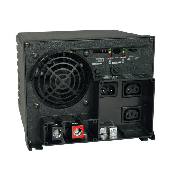 INVERTER 1250W 12VDC OR 230VAC