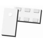 RF Transformer 1:2 6Term. SMD