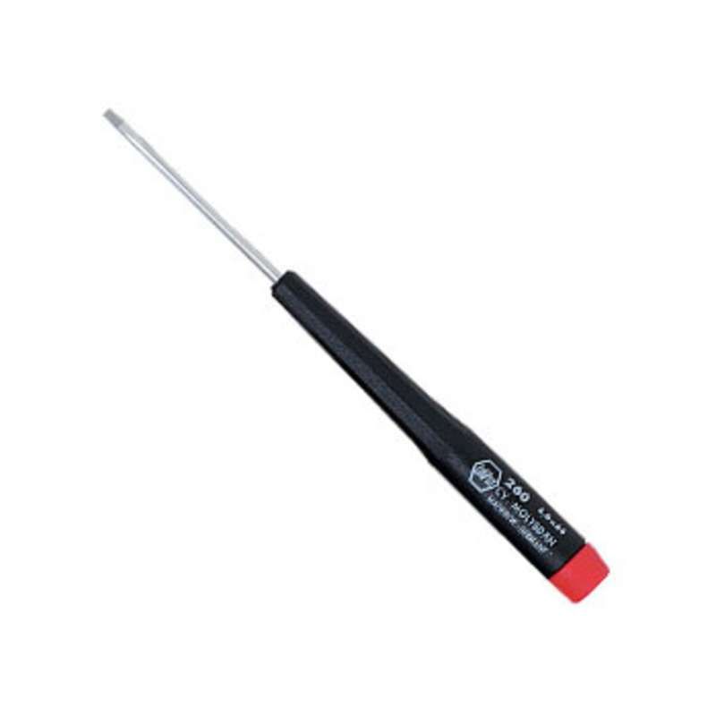 SCREWDRIVER SLOT 0.6X3.5MM 6.69"
