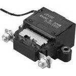 Power Relay 12VDC 100A SPST-NO(80x34x70)mm