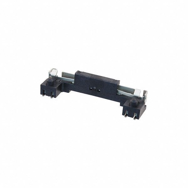 Mini Express Card Connector, 5.9mm H, SMD, 500mA, Solder