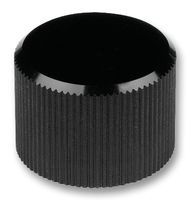 MENTOR   508.613   KNOB, ALUMINIUM, SETSCREW