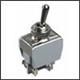 Toggle Switches SPST 15A 125V 40mm