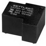 40A MINIATURE POWER RELAY
