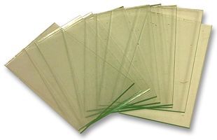 SPARE GLASS, FOR KS1/KS2 - SVHC:No SVHC (20-Jun-2011) ; RoHS Compliant: NA;