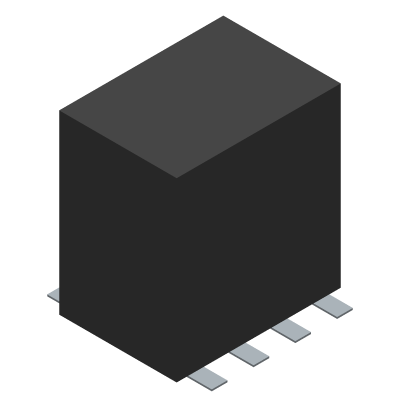 SMPS Transformer, ROHS COMPLIANT