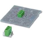 HEADER NOMINAL CURRENT 8 A NOM. VOLTAGE 160 V PITCH 3.81 MM