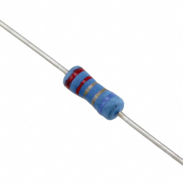 RES 47 OHM 1W 5% AXIAL