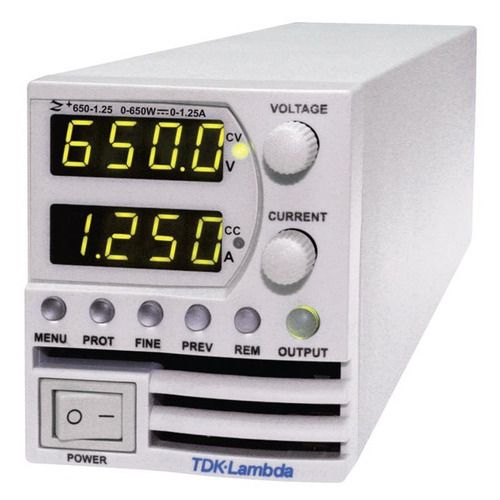 AC/DC Power Supply Single-OUT 650V 1A 650W