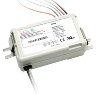 LED DRIVER, 25W, 20.1V - More Details