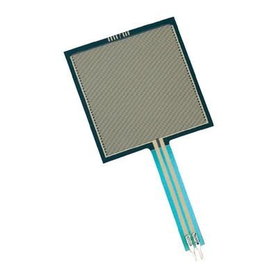 Interlink FSR-406 Pressure Sensor ~ 10 g - 10 kg