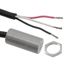 Hall Effect Sensor 20mA Unipolar 1.8V/2.5V/3.3V/5V/9V/12V/15V/18V/24V 3-Pin
