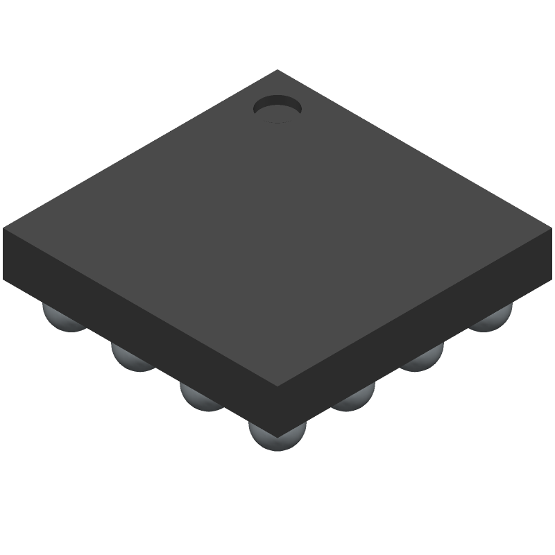 2W Mono Analog Input Class-D Speaker Amp with Integrated Class-G Boost Converter 16-DSBGA -40 to 85