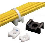 Cable Accessories Tie Mount Nylon 6/6 Natural