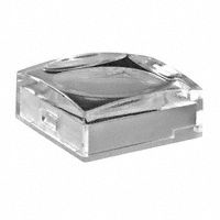 Switch Access Square Sculptured Cap Push Button Switch