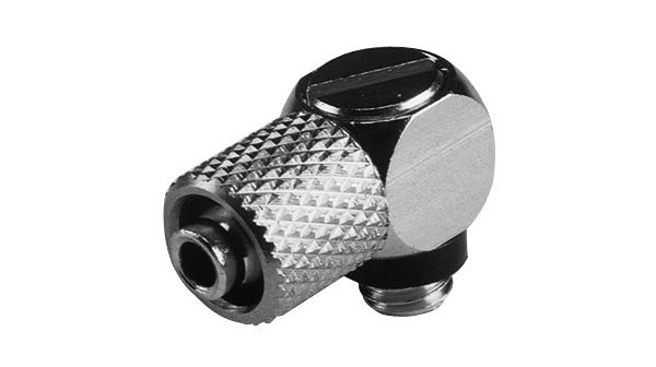 Hose Accessories, Barbed Fitting