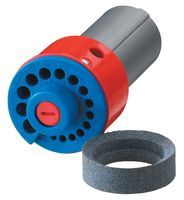 CLARKE INTERNATIONAL         CBS43             Drill Bit Sharpener Fits upto 43mm Diameter
