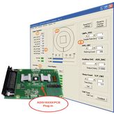 KIT PC EVALUATION W/SOFTWARE
