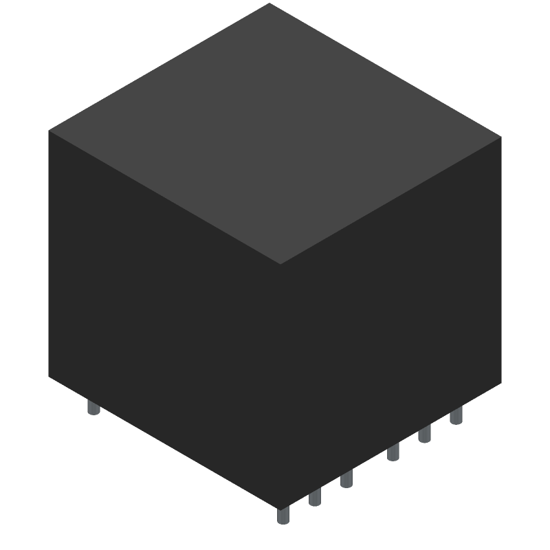 MID-OLON Offline Flyback Transformers for ON Semiconductor