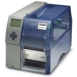 Thermal Transfer Printer, Weight 10Kg,Length446mm,Width242mm,Height 274mm,Color Gray