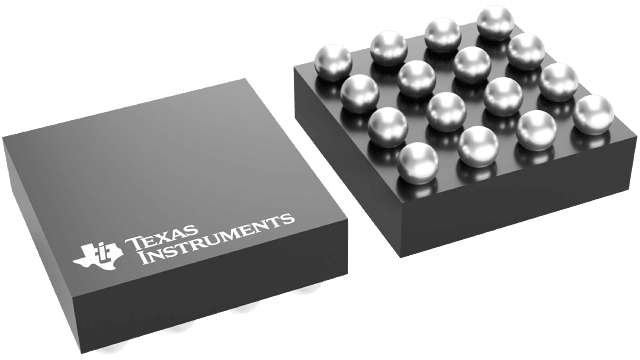 25-mW Class-G DirectPath™ Stereo Headphone Amplifier (TPA6141) 16-DSBGA -40 to 85