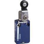 Switch Limit N.O./N.C. DPST Side Rotary with Roller Lever Screw Mount 1.5A 240VAC 250VDC 0.1N Rotary Connector