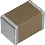 Cap Ceramic 4.7uF 16V X7R 20% Pad SMD 0805 125°C T/R