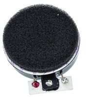 HiWave Round Speaker Driver, 10W nom, 20W max, 8