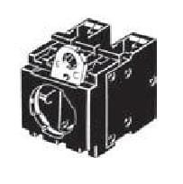 Switch Contact Blocks / Switch Kits SPST-NO+SPST-NC MOM. SWITCH UNIT